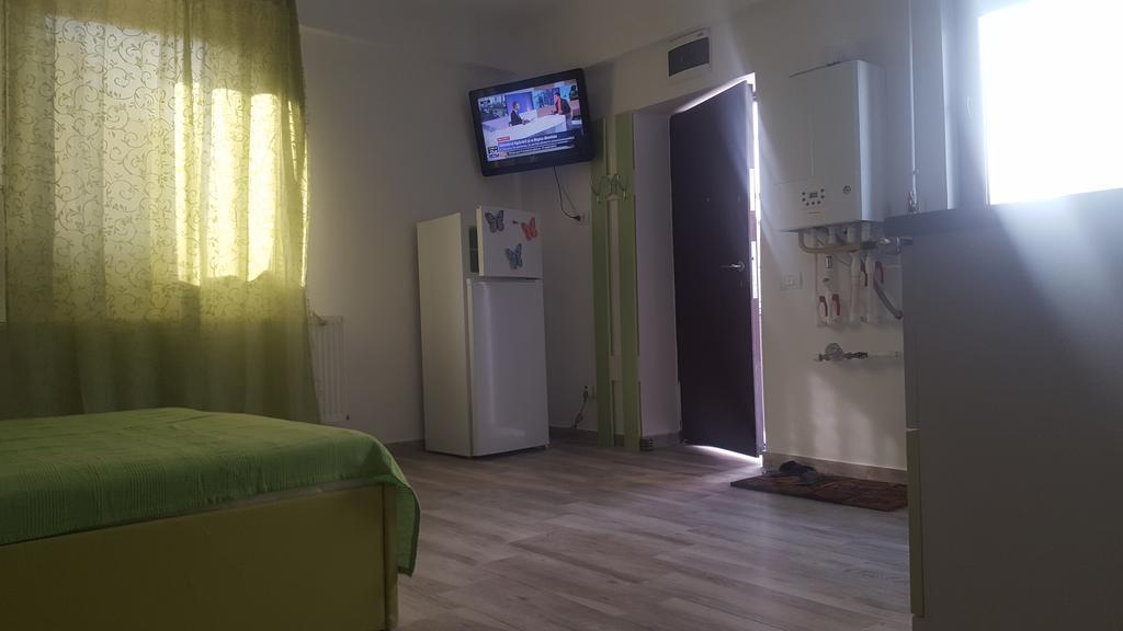 Cazare Fundeni Bukarest Exterior foto