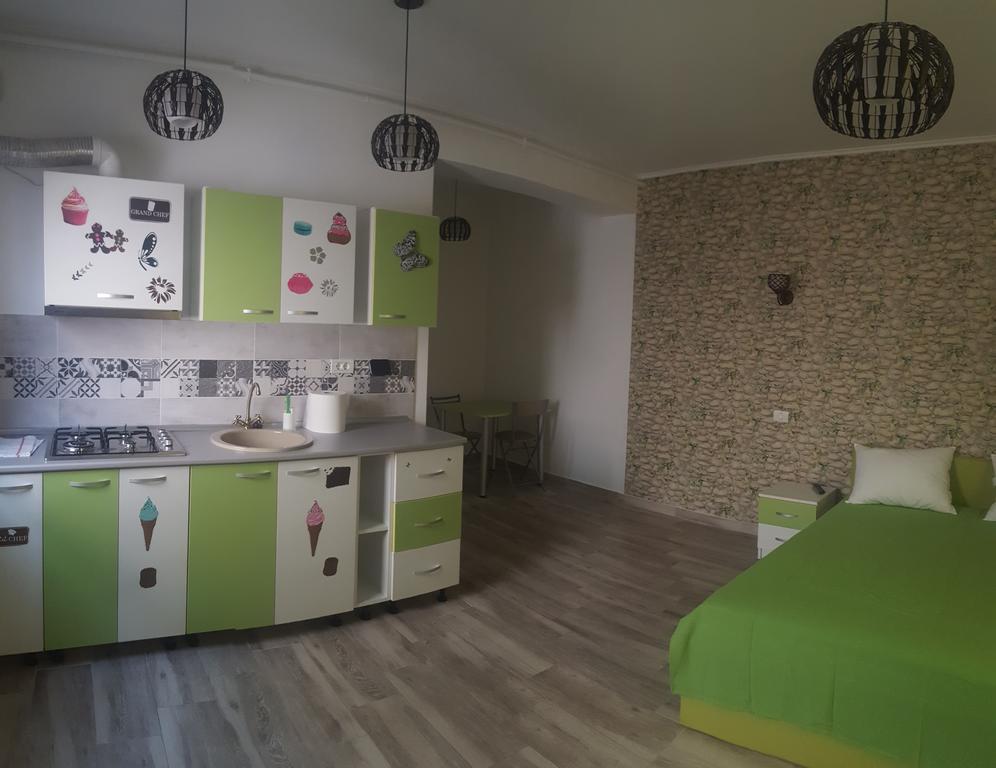 Cazare Fundeni Bukarest Exterior foto
