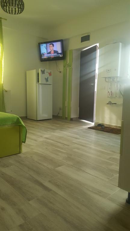 Cazare Fundeni Bukarest Exterior foto