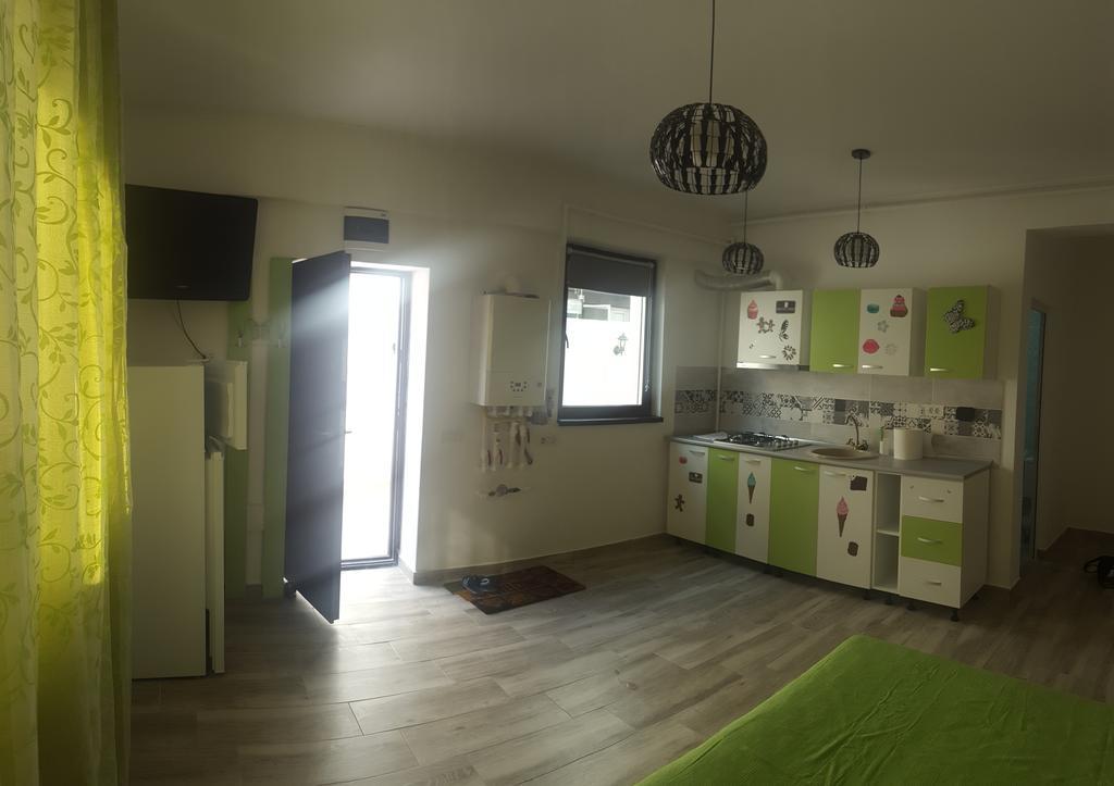 Cazare Fundeni Bukarest Exterior foto