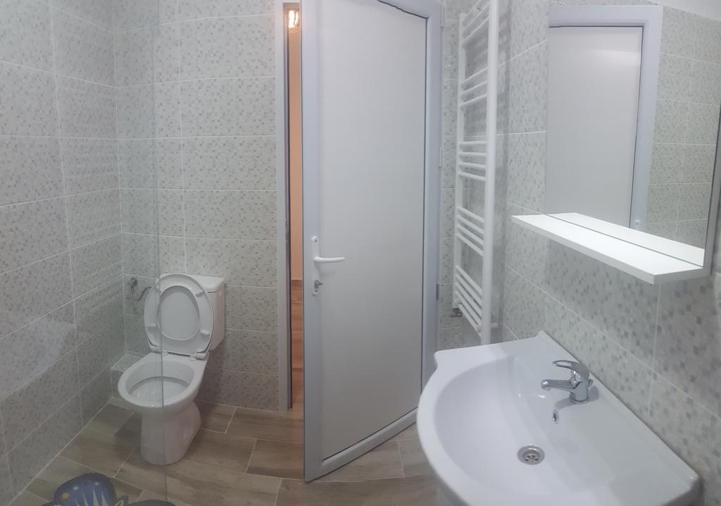 Cazare Fundeni Bukarest Exterior foto